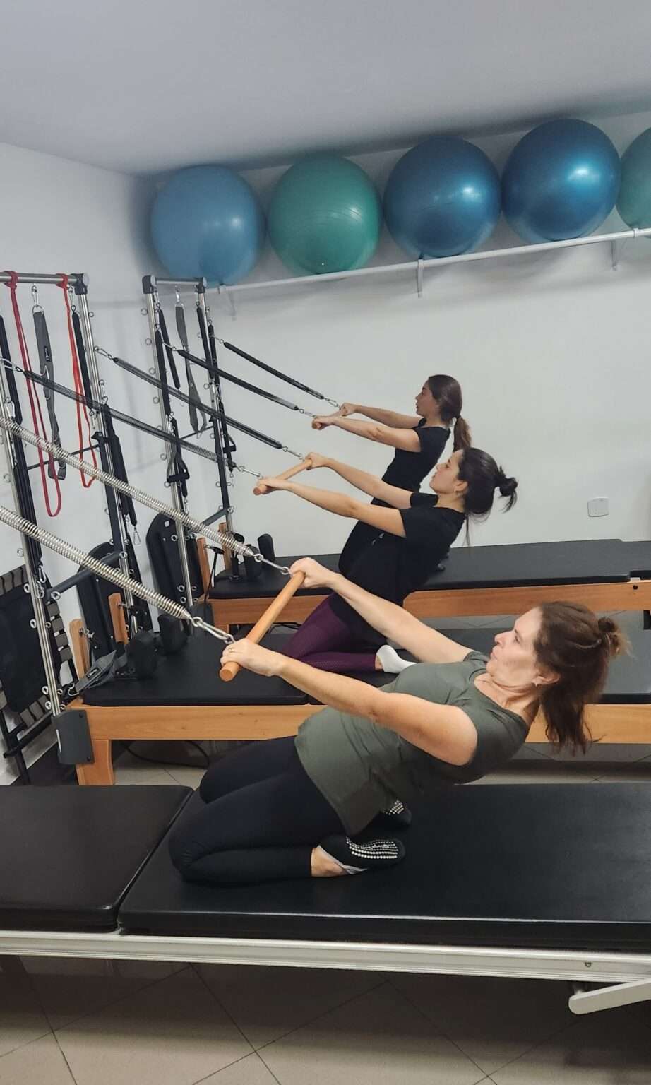 Tudo O Que Você Precisa Saber Sobre Pilates Fisiocorp Pilates